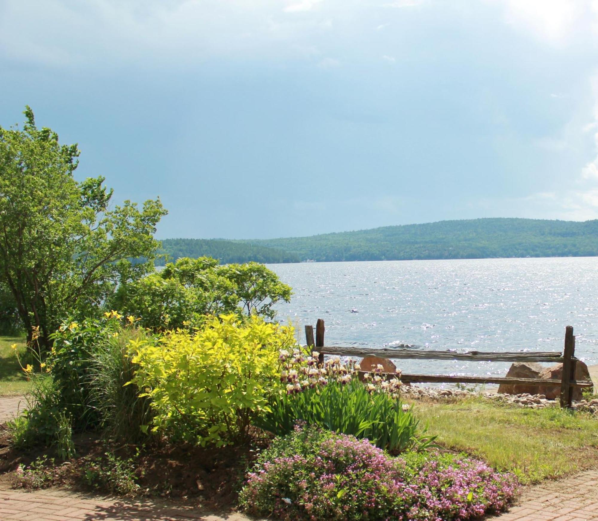 Highlands Four Season Resort Calabogie Екстериор снимка